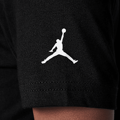 Jordan Little Kids' Poolside Jumpman T-Shirt