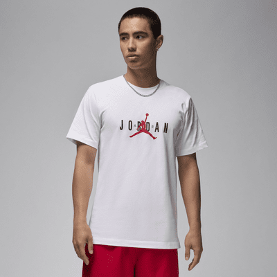 Jordan Air T-shirt met stretch voor heren