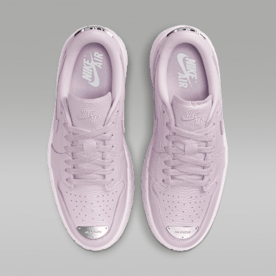 Air Jordan 1 Brooklyn Low Women's Shoes