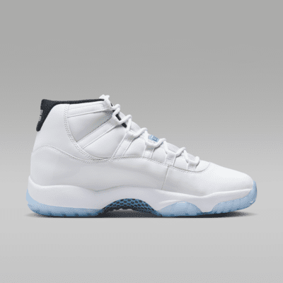 Air Jordan 11 Retro 'Legend Blue' Men's Shoes