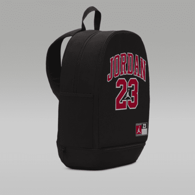 Mochila para niños grandes Jordan Jersey (27 L)