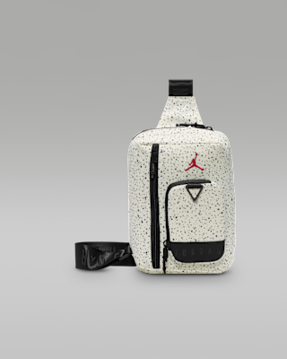 Женская сумка Jordan Collectors Crossbody Bag (3L)