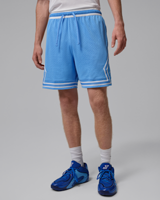 Мужские шорты Jordan Sport Dri-FIT Mesh Diamond Shorts