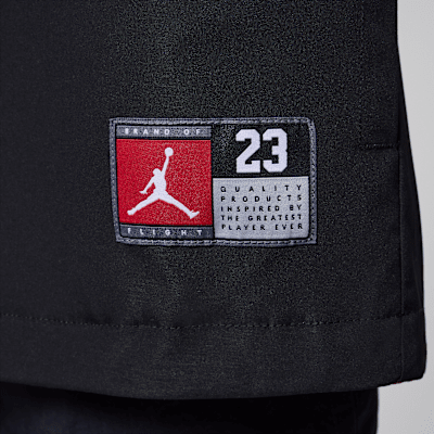 Jordan omkeerbaar coachjack voor kids