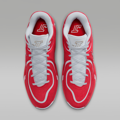 Tatum 4 Premium PF Basketball Shoes