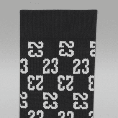 Jordan Everyday Essentials Crew Socks