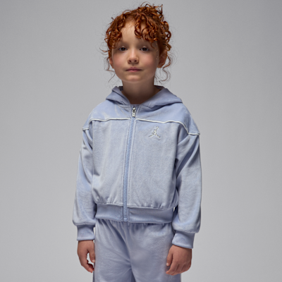 Jordan Mountainside Toddler 2-Piece Velour Set