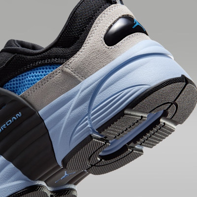 Jordan Trunner Men's Shoes