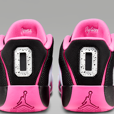 Jordan Tatum 4 Basketball Shoes