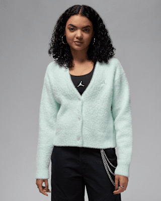 Женские  Jordan "LNY" Cardigan