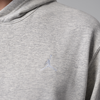 조던 브루클린 플리스 남성 풀오버 후디