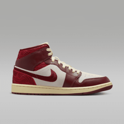 Calzado para mujer Air Jordan 1 Mid SE