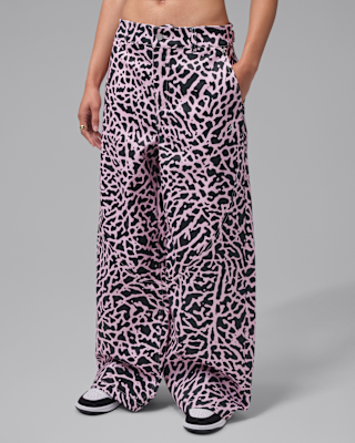 Женские  Jordan Flight Barrel Pants