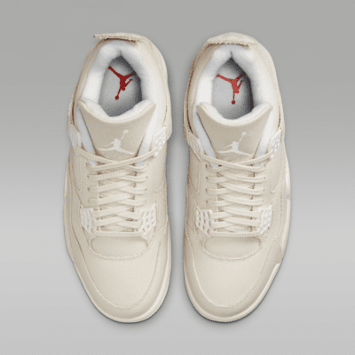 Air Jordan 4 Retro Women's Shoes