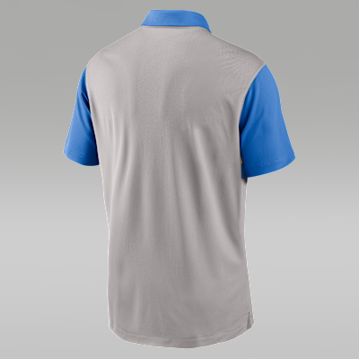 UCLA Vapor Men's Jordan Brand Dri-FIT College Polo
