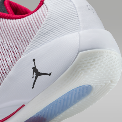 Luka .77 "Bloodline" Big Kids' Basketball Shoes