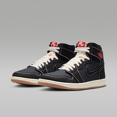 Air Jordan 1 Retro High OG Flight Club Herrenschuh