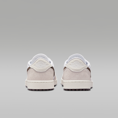 Air Jordan 1 Low G Golf Shoes