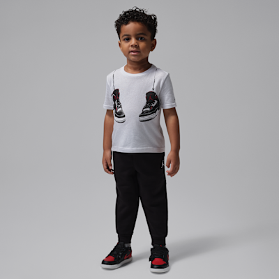 Playera AJ3 Hanging infantil Jordan