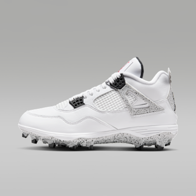 Jordan 4 Retro TD