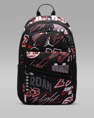 Мужской рюкзак Jordan Air Patrol Backpack (29L)