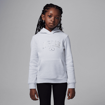 Jordan "See Me Shine" Little Kids' 2-Piece Dri-FIT Leggings Set
