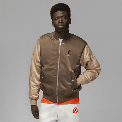 Jordan bomber hotsell