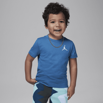 Детская футболка Jordan Jumpman Air