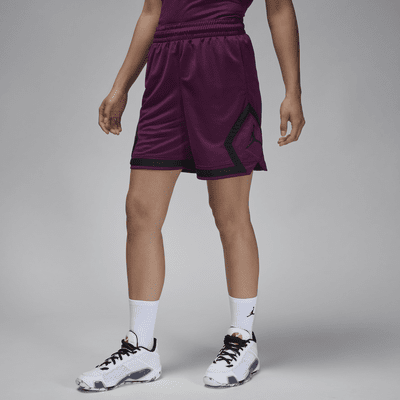 Jordan Sport Women's Diamond Shorts