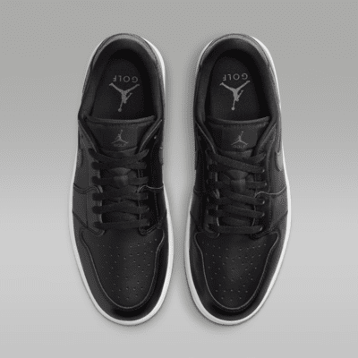 Air Jordan 1 Low G Golf Shoes