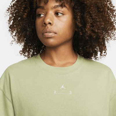 Playera con gráfico para mujer Jordan 23 Engineered