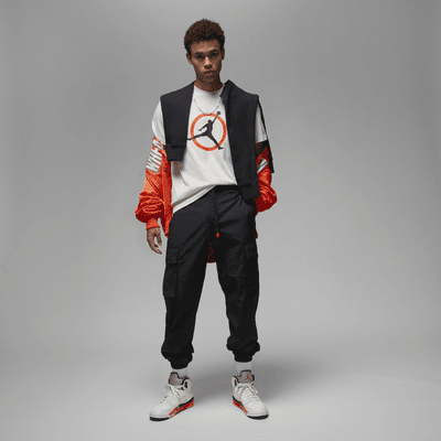 Jordan Flight MVP 男款梭織長褲