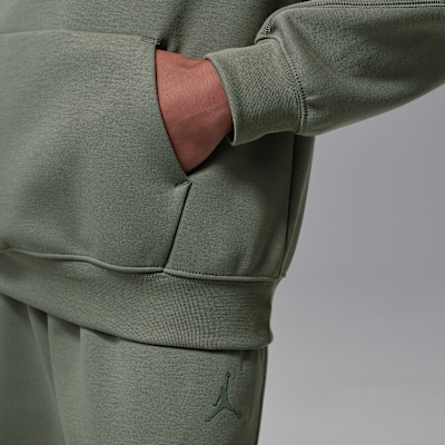 조던 주니어 드라이 핏 코어 스포츠 풀오버 후디