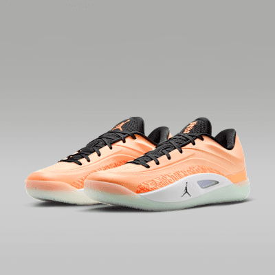 Zion 4 Basketball Shoes