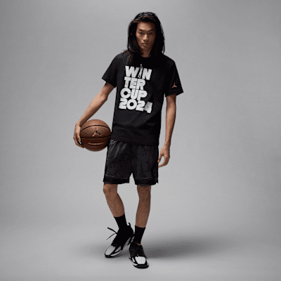 Jordan Winter Cup 2024 Men's T-Shirt