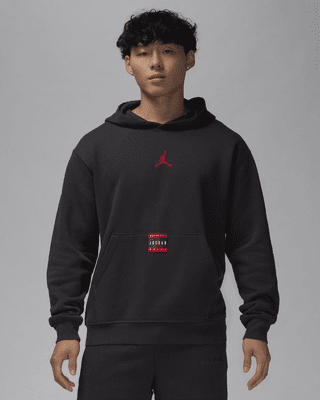 Мужское худи Jordan Brooklyn Fleece Pullover Hoodie