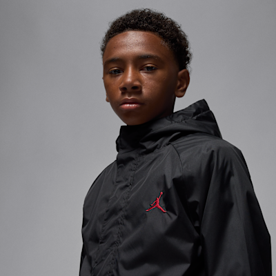 Jordan Big Kids' 3-In-1 System Jacket