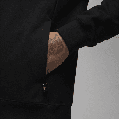 Zion Dri-FIT 男款連帽上衣
