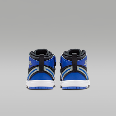 Jordan 1 Mid RM EasyOn Baby/Toddler Shoes