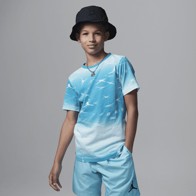 Jordan MJ Essentials Printed Tee