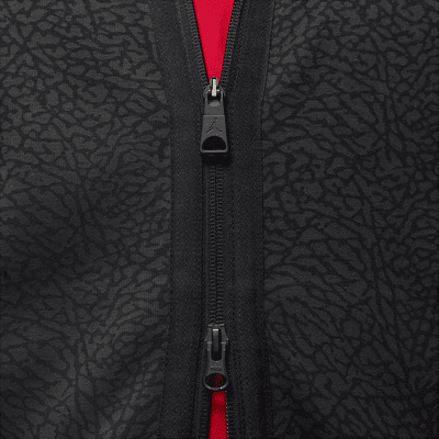 Jordan Dri-FIT Sport Men's Full-Zip Hoodie