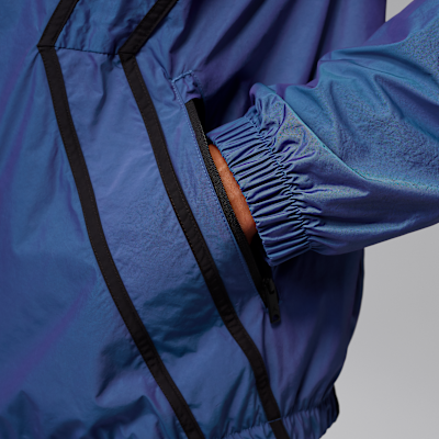 Куртка мужская Jordan Flight Tech Draft Jacket