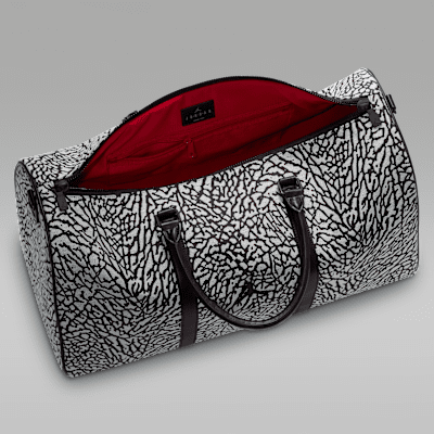 Bolsa de lona (40 L) Jordan Icon