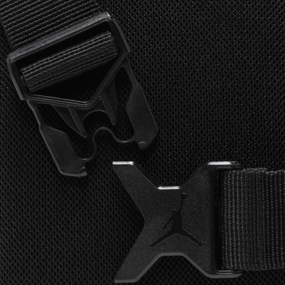 Bolsa de cintura Jordan Airborne Hip Bag (0,5 L)