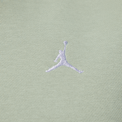 Felpa a girocollo Jordan Brooklyn Fleece – Donna