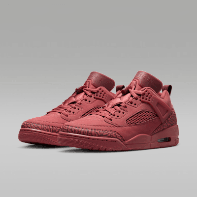 Jordan Spizike Low Men's Shoes