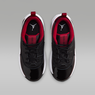 Jordan Max Aura 7 Schuh (ältere Kinder)