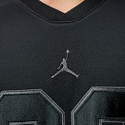 Jordan Brooklyn Men's Collegiate Hockey Jersey