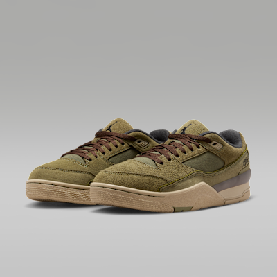 Jordan Flight Court Men's Shoes