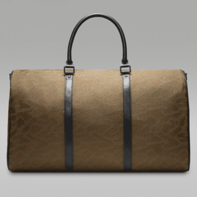 Jordan Icon Duffle Bag (40L)